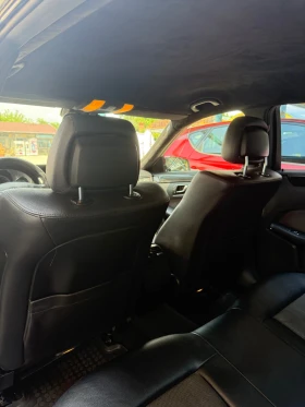 Mercedes-Benz E 220 CDI Blue Efficiency Avantgarde, снимка 8