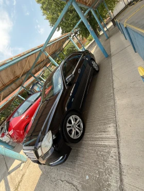 Mercedes-Benz E 220 CDI Blue Efficiency Avantgarde, снимка 3