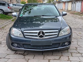 Mercedes-Benz C 220 CDI Elegance/OM 646, снимка 3