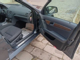 Mercedes-Benz C 220 CDI Elegance/OM 646, снимка 10