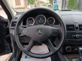 Mercedes-Benz C 220 CDI Elegance/OM 646, снимка 11
