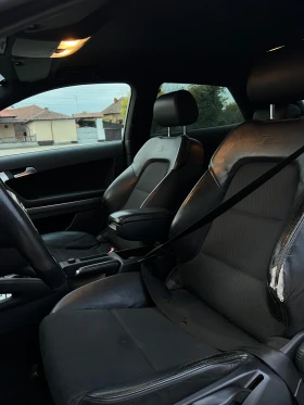 Audi A3 2.0TDI S-line, снимка 7