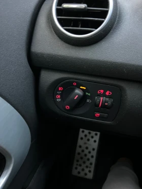 Audi A3 2.0TDI S-line, снимка 8