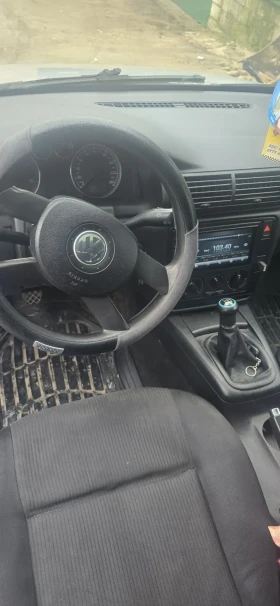 VW Passat 1.9, снимка 4