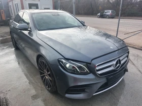 Mercedes-Benz E 220 d W213 AMG Пакет, снимка 5