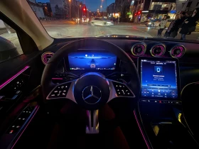 Mercedes-Benz GLC 200, снимка 8