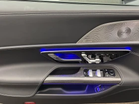 Mercedes-Benz SL 63 AMG 4MATIC BURMESTER 360 CAMERA CARBON, снимка 9