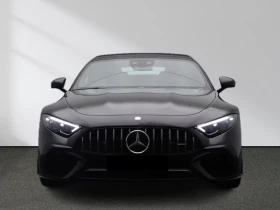 Mercedes-Benz SL 63 AMG 4MATIC BURMESTER 360 CAMERA CARBON, снимка 2