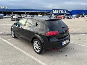 Seat Leon 1.6TDI 2013, снимка 3