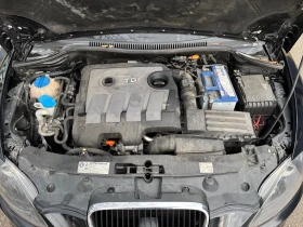 Seat Leon 1.6TDI 2013, снимка 12