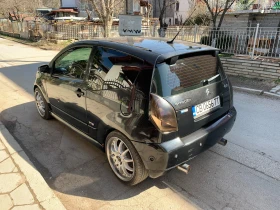 Citroen C2 VTS, снимка 3