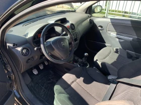 Citroen C2 VTS, снимка 9