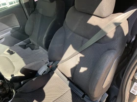 Citroen C2 VTS, снимка 10