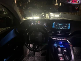 Peugeot 3008 1.5 HDI, снимка 10