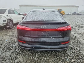 Audi E-Tron SPORTBACK PRESTIGE, снимка 5