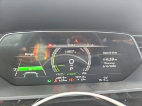 Audi E-Tron SPORTBACK PRESTIGE, снимка 9