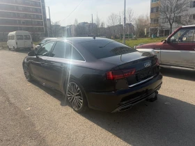 Audi A6 3.0TDI 272коня S-line теглич , снимка 4