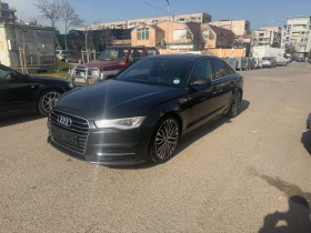 Audi A6 3.0TDI 272коня S-line теглич , снимка 1