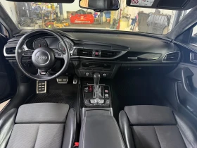 Audi A6 3.0TDI 272коня S-line теглич , снимка 15
