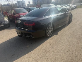 Audi A6 3.0TDI 272коня S-line теглич , снимка 3