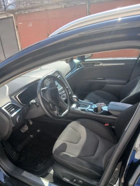 Ford Mondeo  , снимка 8