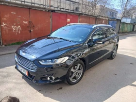 Ford Mondeo  , снимка 3