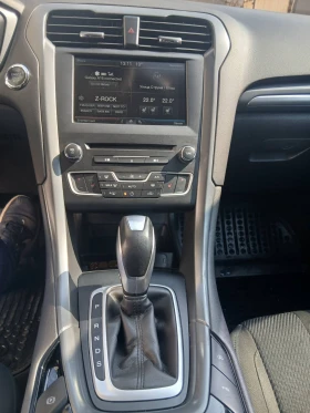 Ford Mondeo  , снимка 10