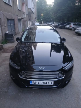 Ford Mondeo  , снимка 1