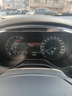 Ford Mondeo  , снимка 9