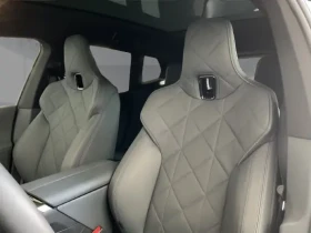 BMW iX M60 = M-Sport = Гаранция, снимка 8