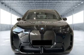 BMW iX M60 = M-Sport = Гаранция, снимка 1