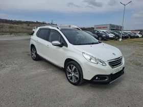 Peugeot 2008 1, 6 HDI-115p.s-ALLURE-PANORAMA, снимка 3