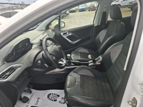Peugeot 2008 1, 6 HDI-115p.s-ALLURE-PANORAMA, снимка 7