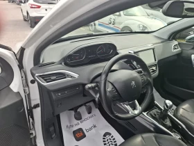 Peugeot 2008 1, 6 HDI-115p.s-ALLURE-PANORAMA, снимка 8