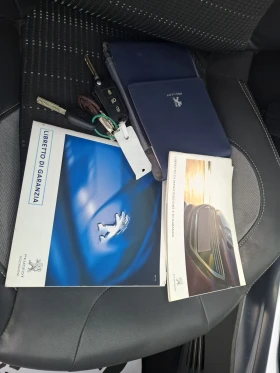 Peugeot 2008 1, 6 HDI-115p.s-ALLURE-PANORAMA, снимка 14