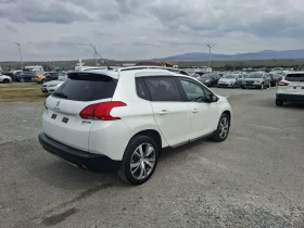 Peugeot 2008 1, 6 HDI-115p.s-ALLURE-PANORAMA, снимка 4