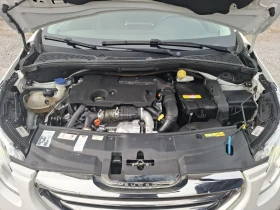 Peugeot 2008 1, 6 HDI-115p.s-ALLURE-PANORAMA, снимка 16