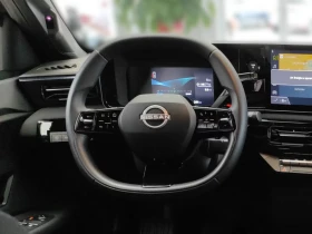 Nissan Micra E* KEYLESS* , снимка 9