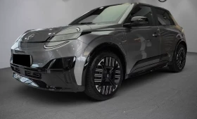 Nissan Micra E* KEYLESS* , снимка 1