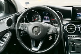 Mercedes-Benz C 220, снимка 15