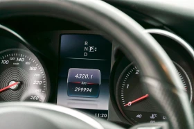 Mercedes-Benz C 220, снимка 17