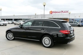 Mercedes-Benz C 220, снимка 7