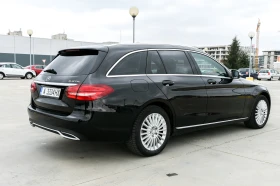 Mercedes-Benz C 220, снимка 6