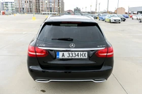 Mercedes-Benz C 220, снимка 13