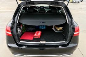Mercedes-Benz C 220, снимка 12