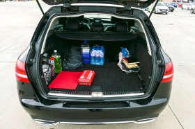 Mercedes-Benz C 220, снимка 11
