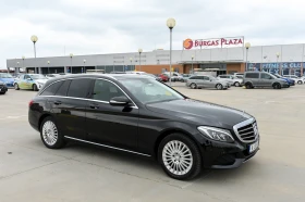 Mercedes-Benz C 220, снимка 3