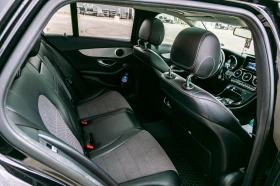 Mercedes-Benz C 220, снимка 14