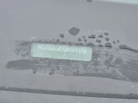 Mercedes-Benz CLA 250 ПАНО| ПАМЕТ| ДВА ЧИФТА ГУМИ С ДЖАНТИ| , снимка 15