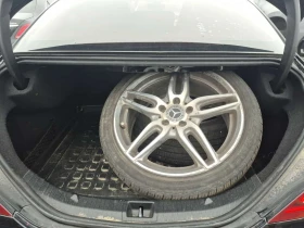 Mercedes-Benz CLA 250 ПАНО| ПАМЕТ| ДВА ЧИФТА ГУМИ С ДЖАНТИ| , снимка 13